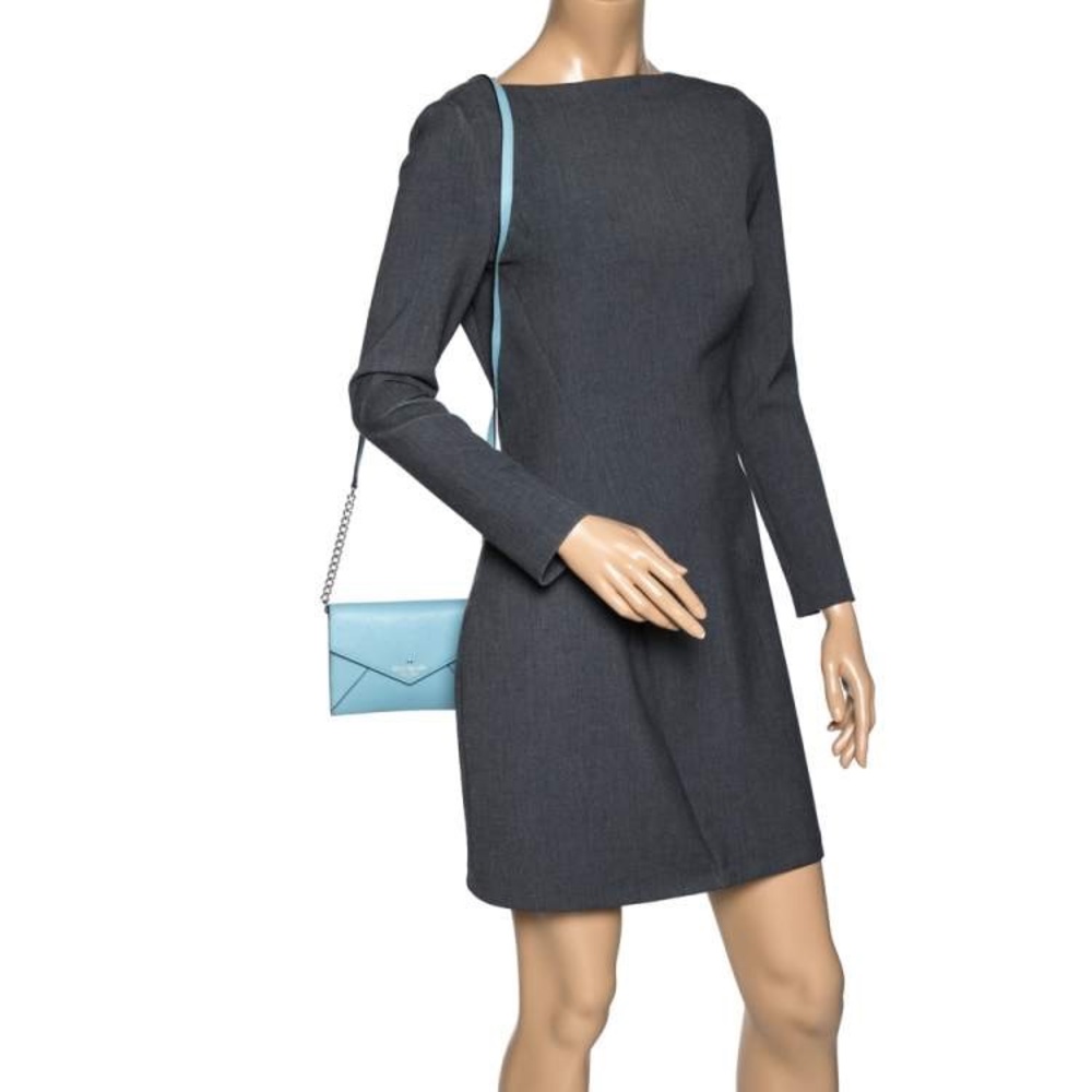 Kate Spade envelope crossbody - Picture 2 of 8